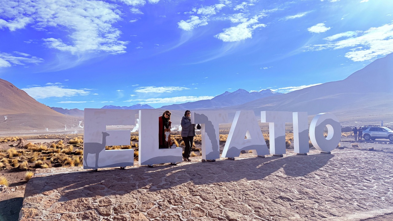 Photo of Others in San Pedro de Atacama