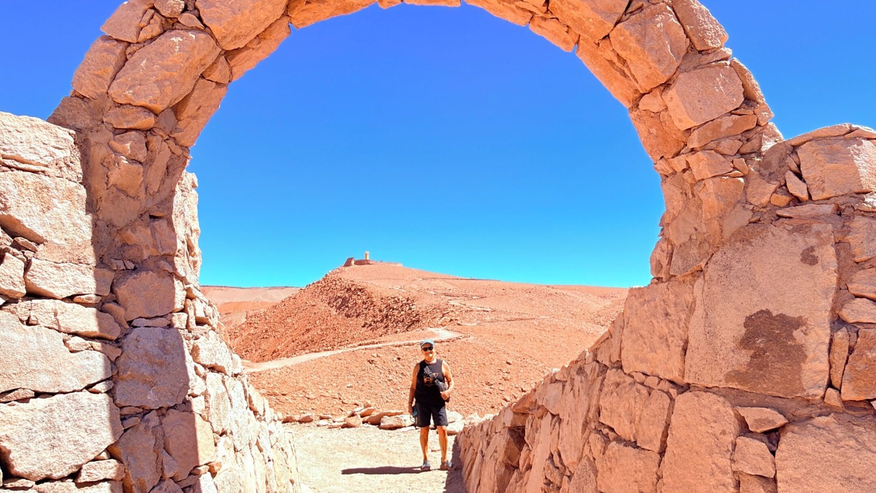 Photo of Others in San Pedro de Atacama