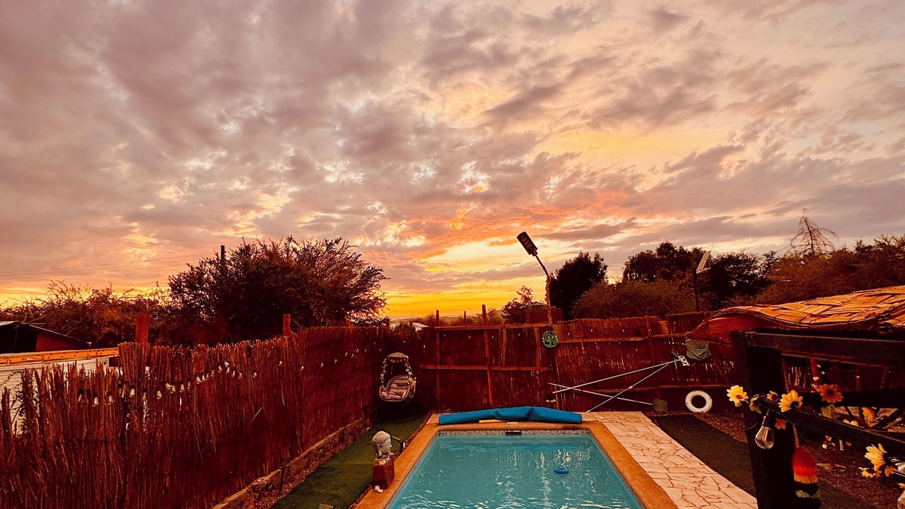 Photo of Livingroom in San Pedro de Atacama