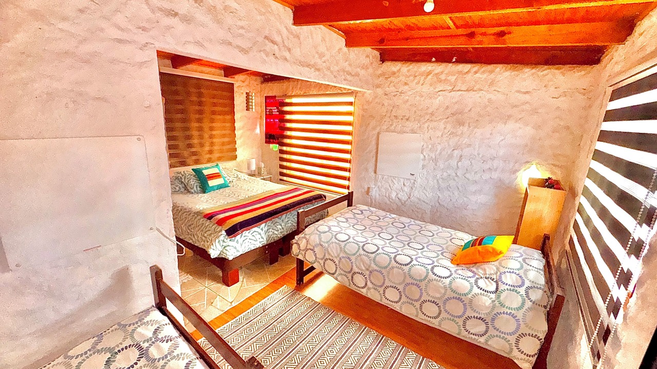 Photo of Bedroom in San Pedro de Atacama