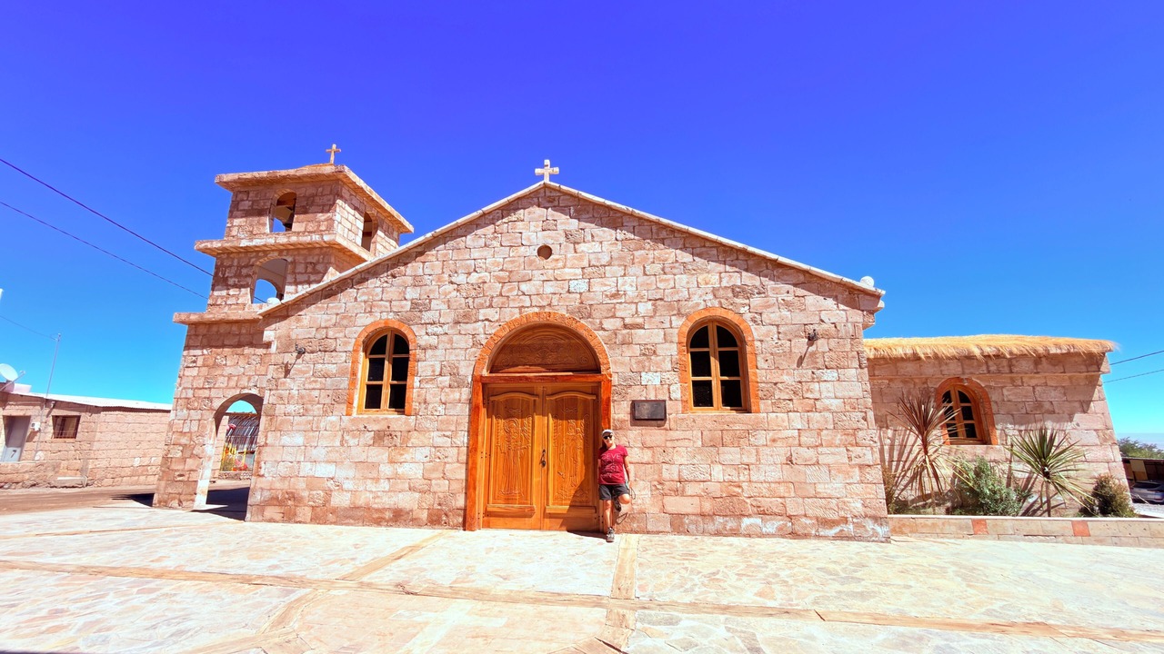 Photo of Others in San Pedro de Atacama