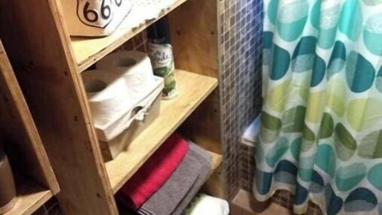 Photo of Bathroom in Puerto Natales