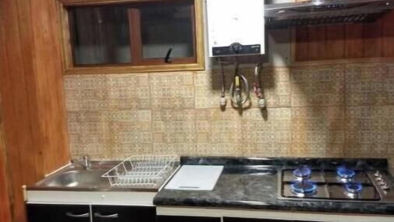 Photo of Kitchen in Puerto Natales