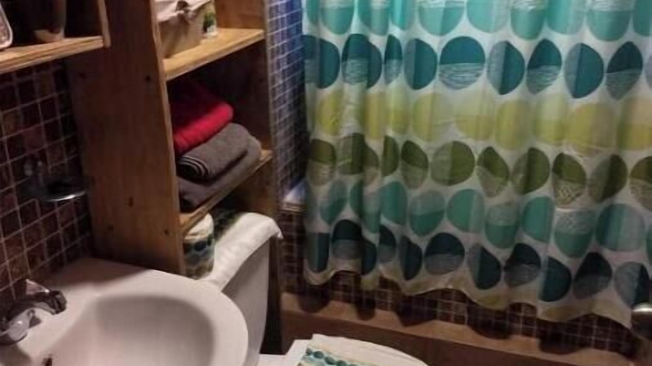 Photo of Bathroom in Puerto Natales