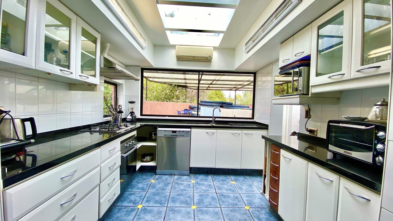 Photo of Kitchen in Lo Barnechea