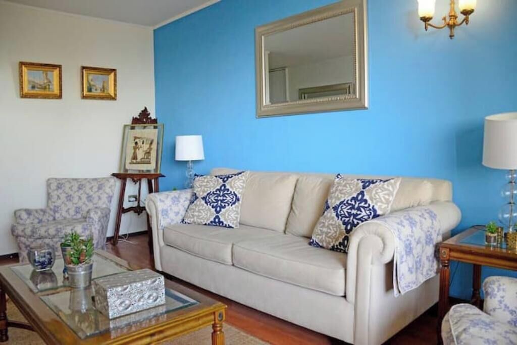 Photo of Livingroom in Vina del Mar