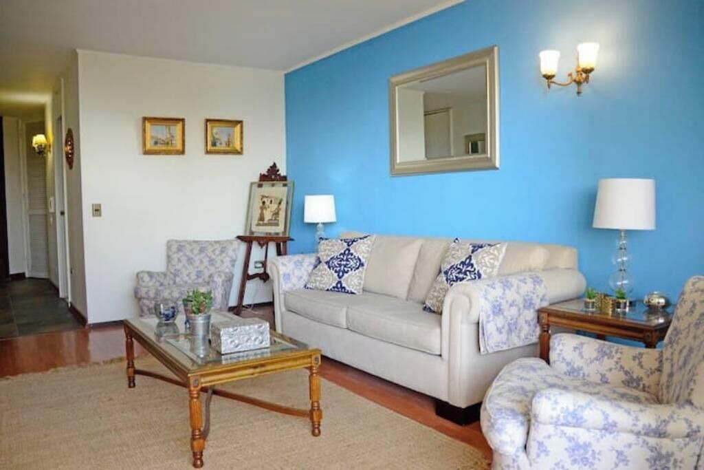 Photo of Livingroom in Vina del Mar