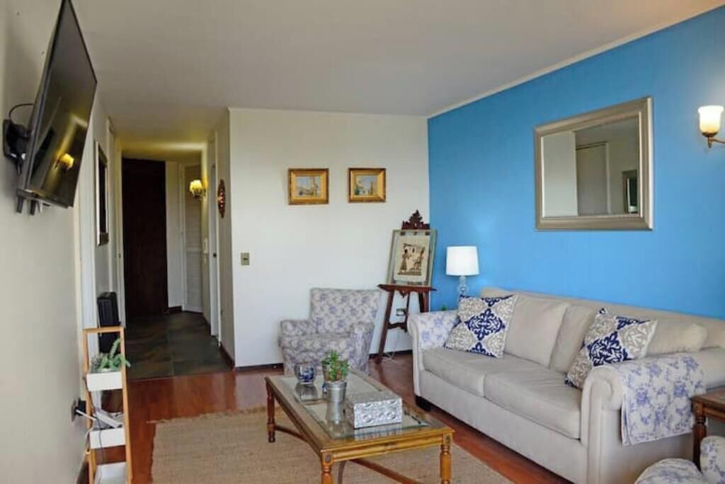 Photo of Livingroom in Vina del Mar