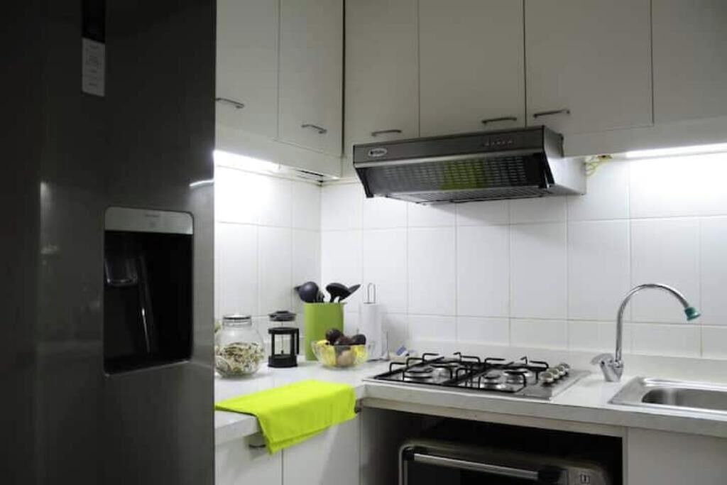 Photo of Kitchen in Vina del Mar