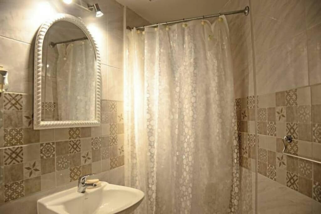 Photo of Bathroom in Vina del Mar