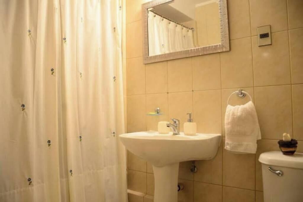 Photo of Bathroom in Vina del Mar