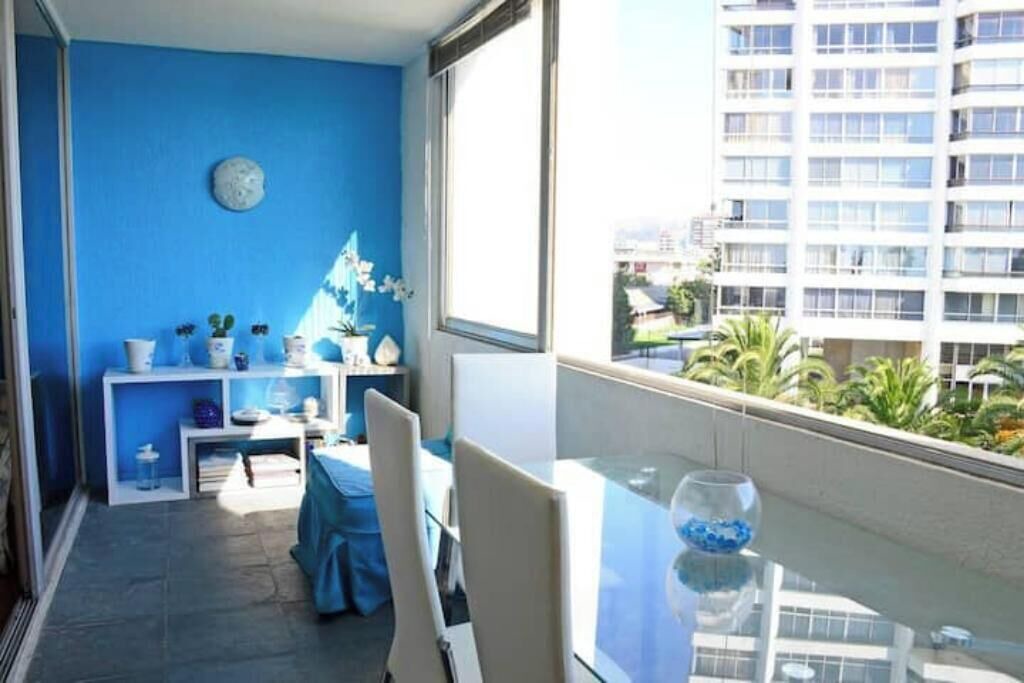 Photo of Outdoor in Vina del Mar