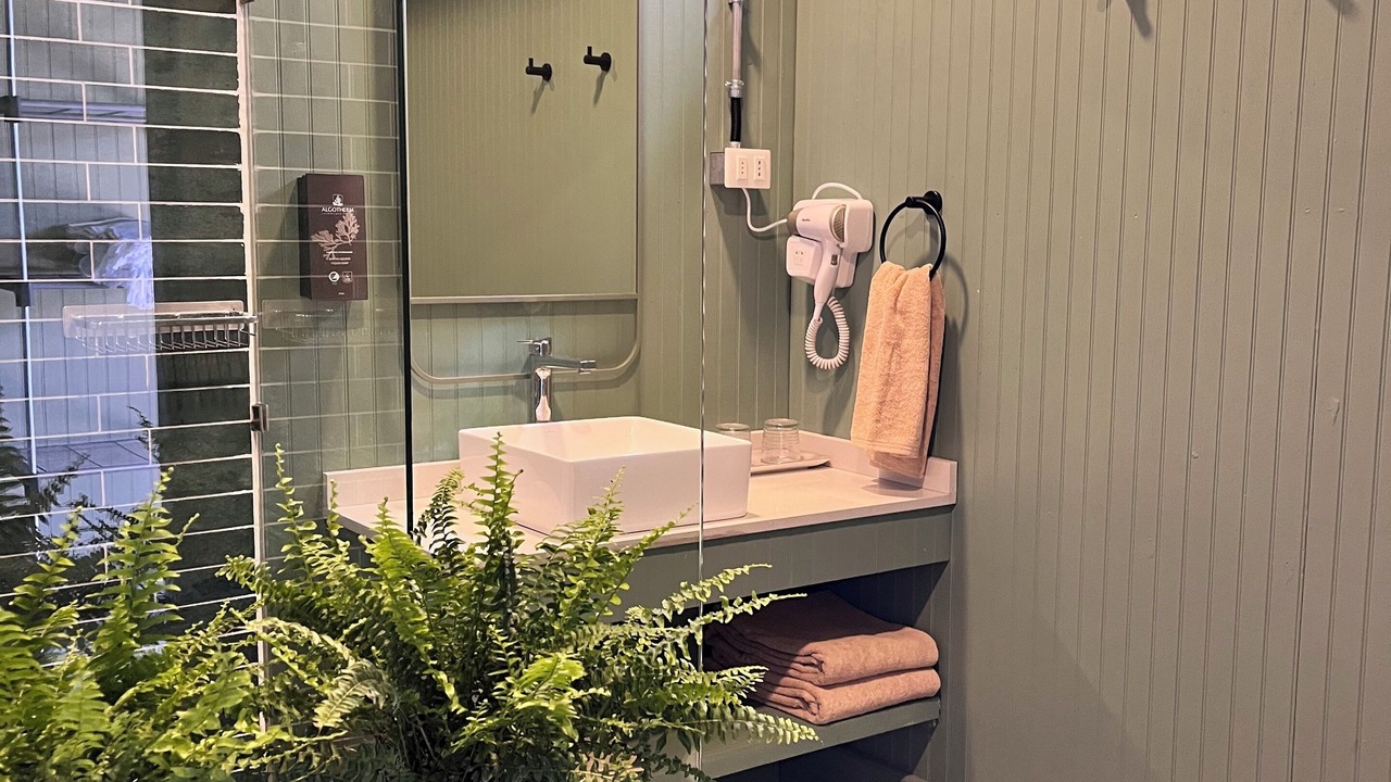 Photo of Bathroom in Zapallar