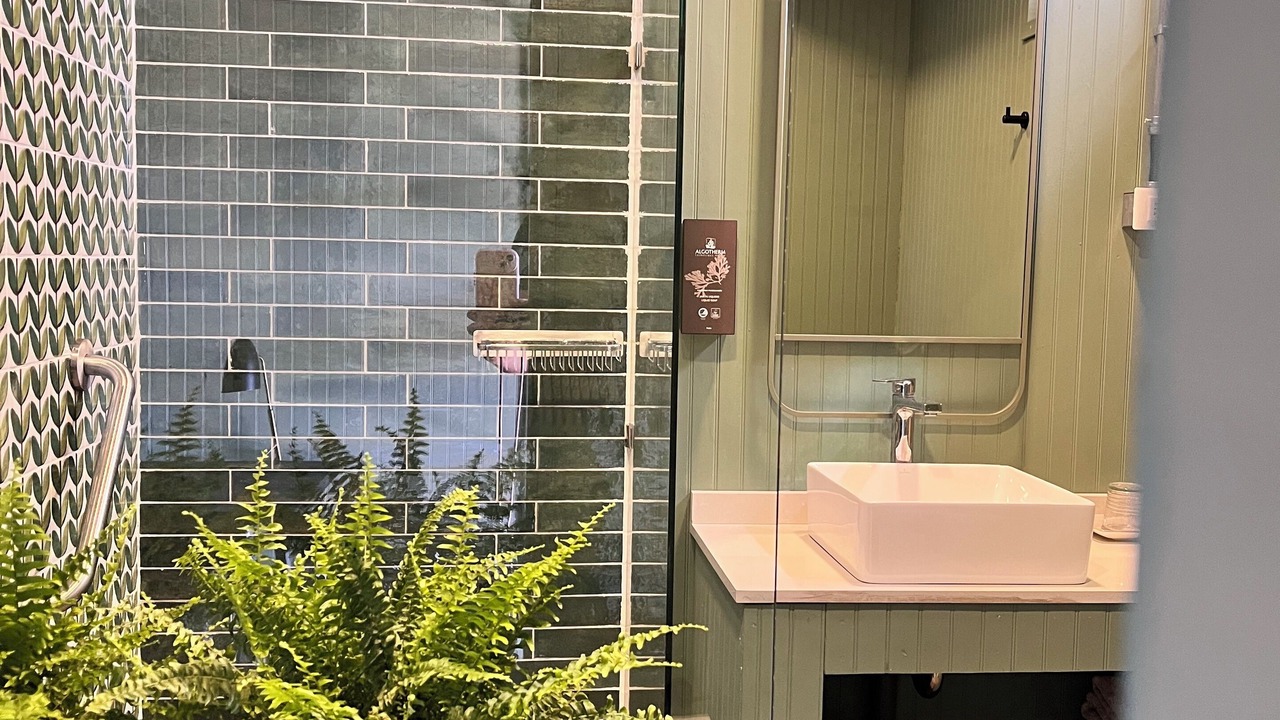 Photo of Bathroom in Zapallar