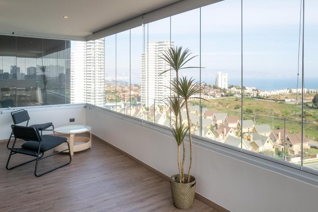 Photo of Patio Balcony in Renaca