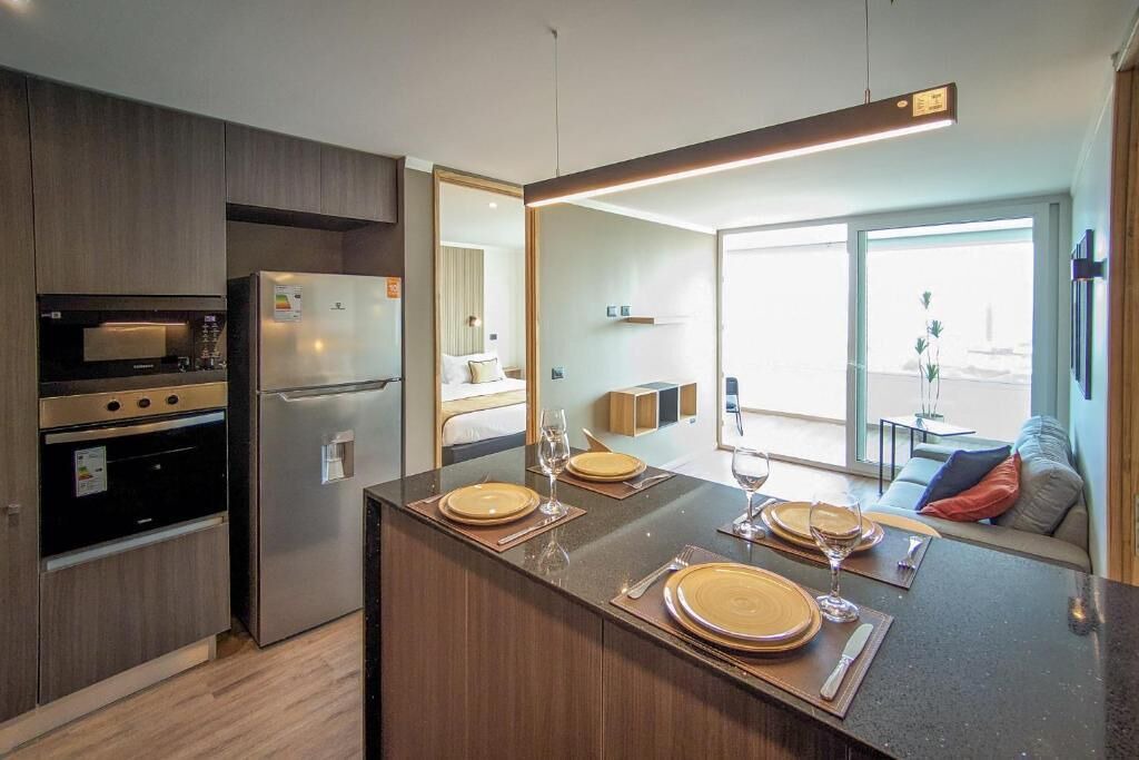Photo of Kitchen in Renaca