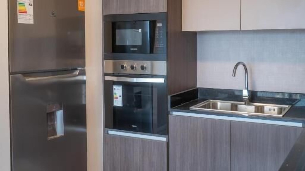 Photo of Kitchen in Renaca