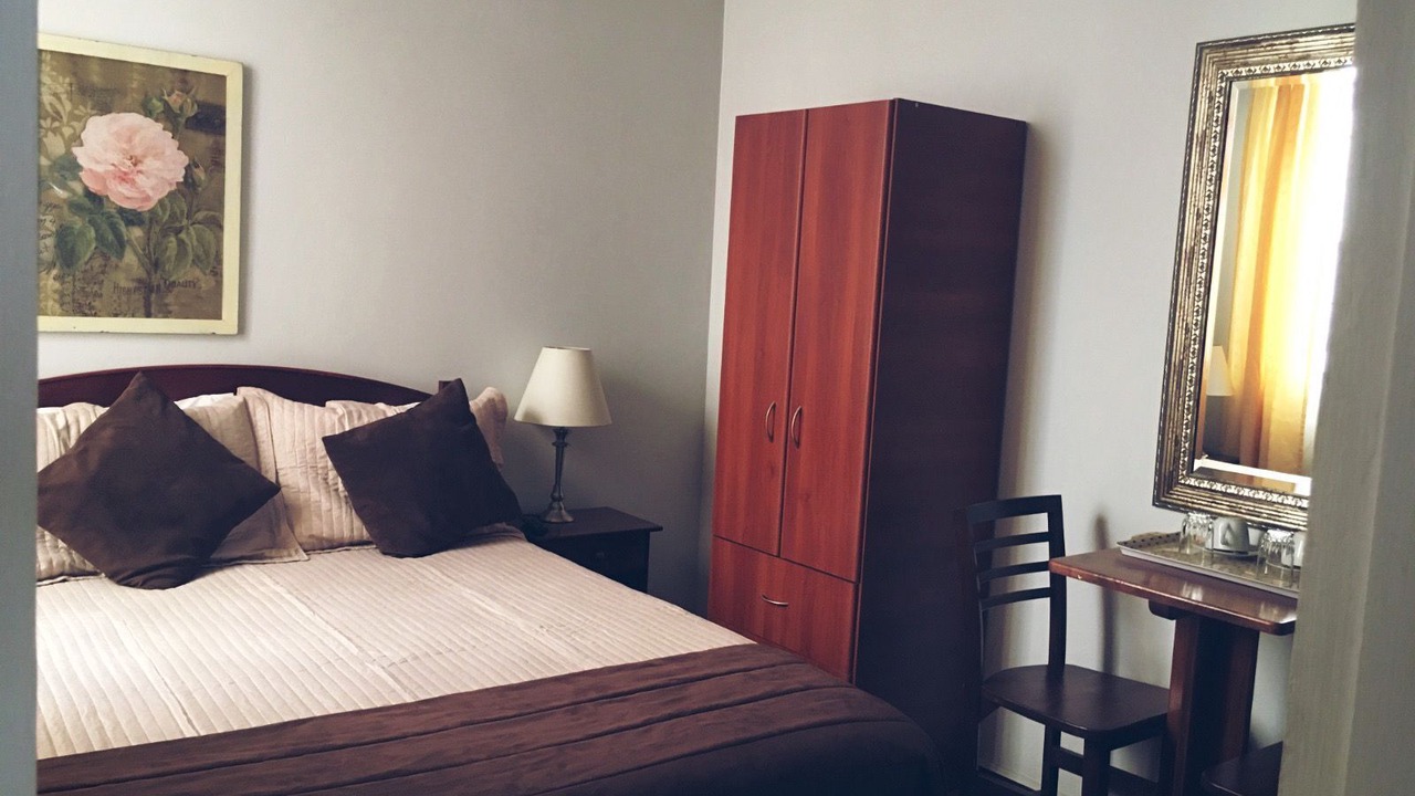 Photo of Bedroom in Las Rejas