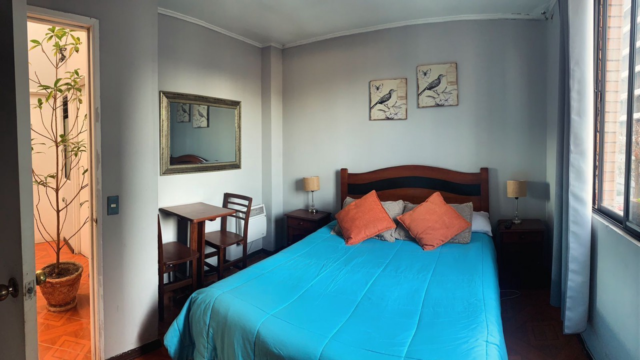Photo of Bedroom in Las Rejas