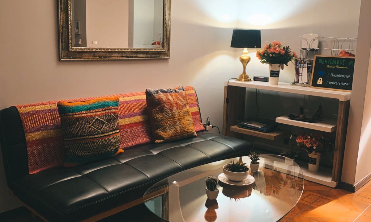 Photo of Livingroom in Las Rejas