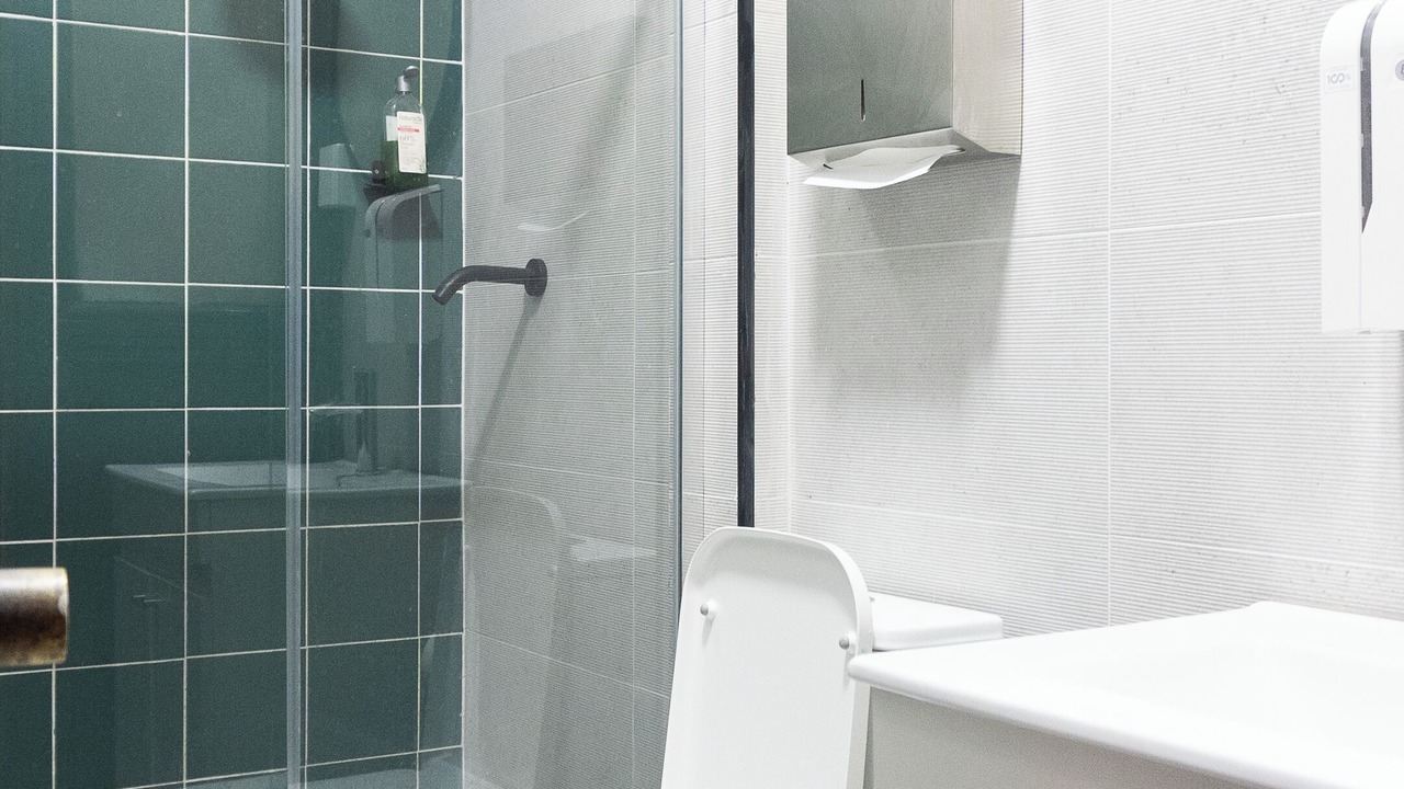 Photo of Bathroom in Santiago