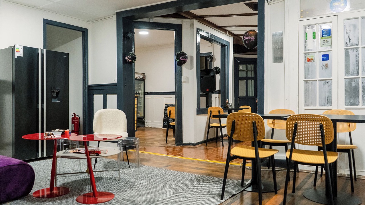 Photo of Livingroom in Santiago