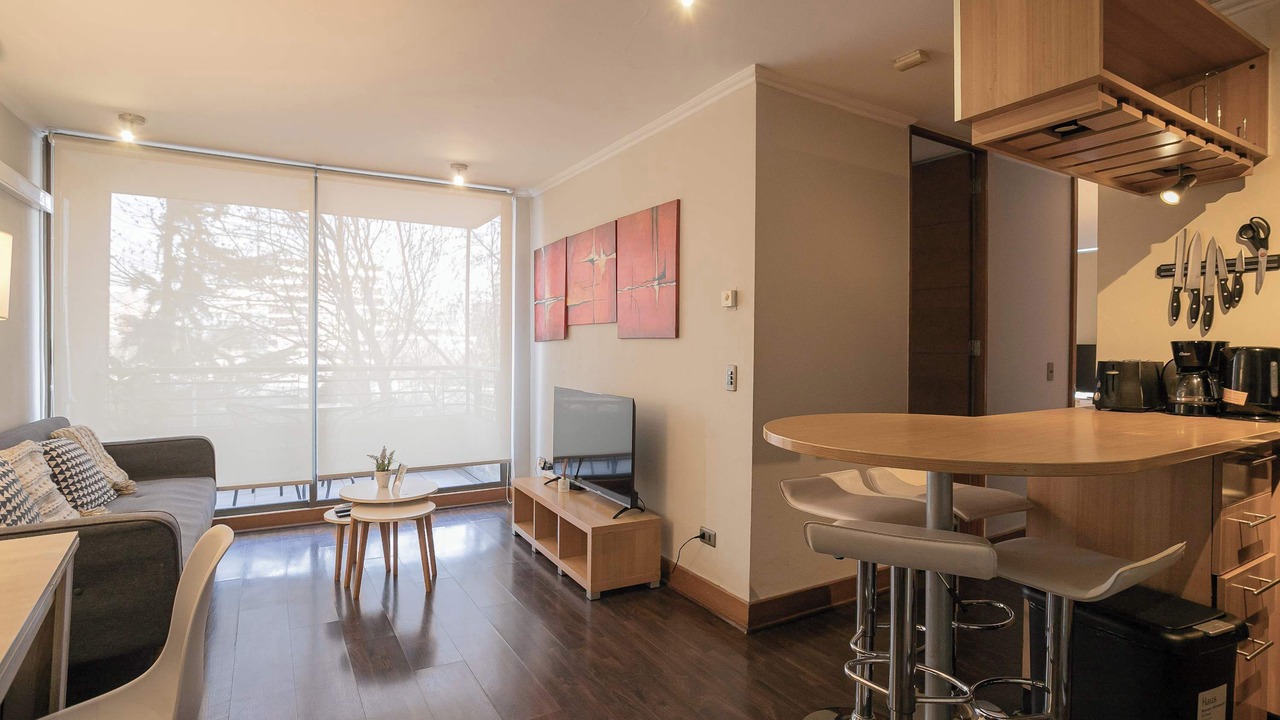 Photo of Kitchen in El Golf