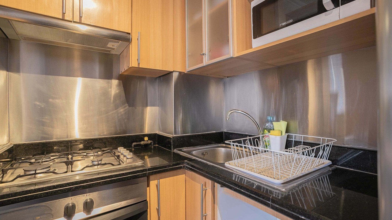 Photo of Kitchen in El Golf