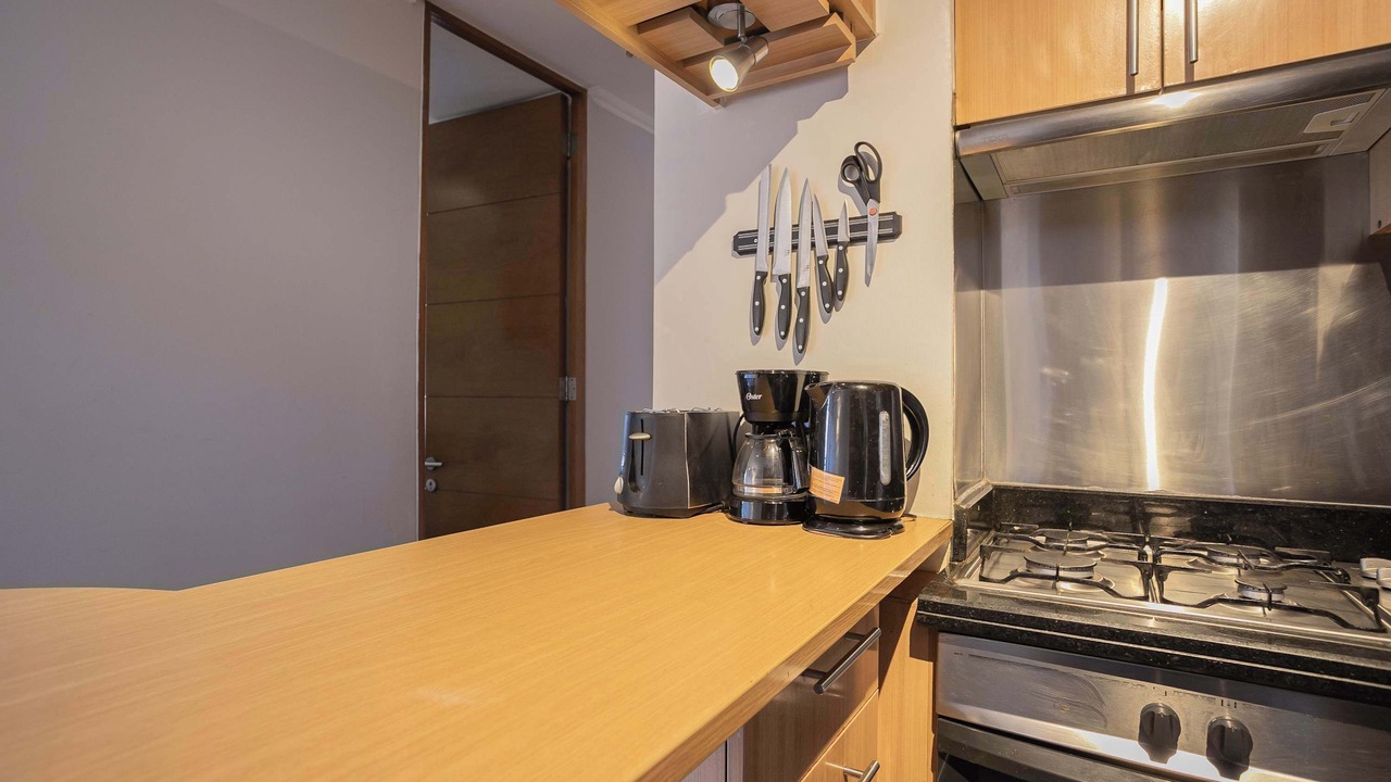 Photo of Kitchen in El Golf
