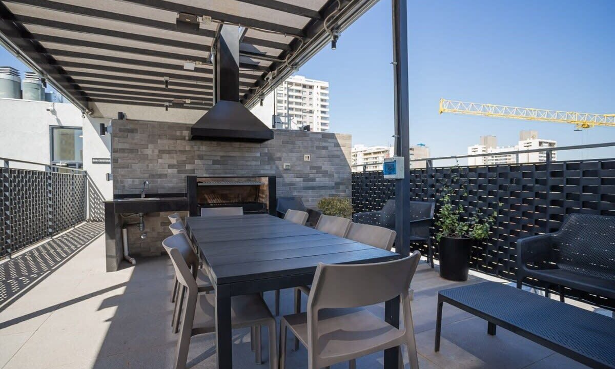 Photo of Outdoor in Downtown Santiago