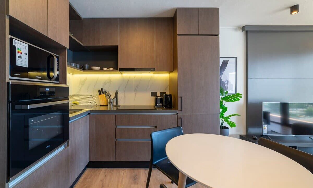 Photo of Kitchen in El Golf