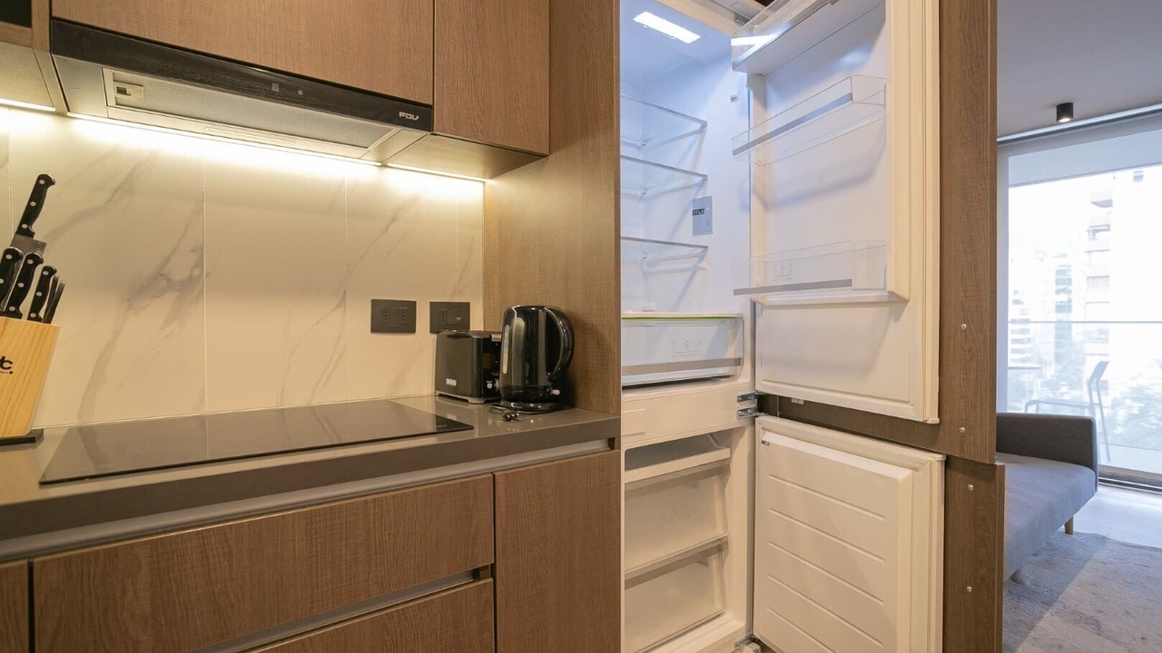 Photo of Kitchen in El Golf