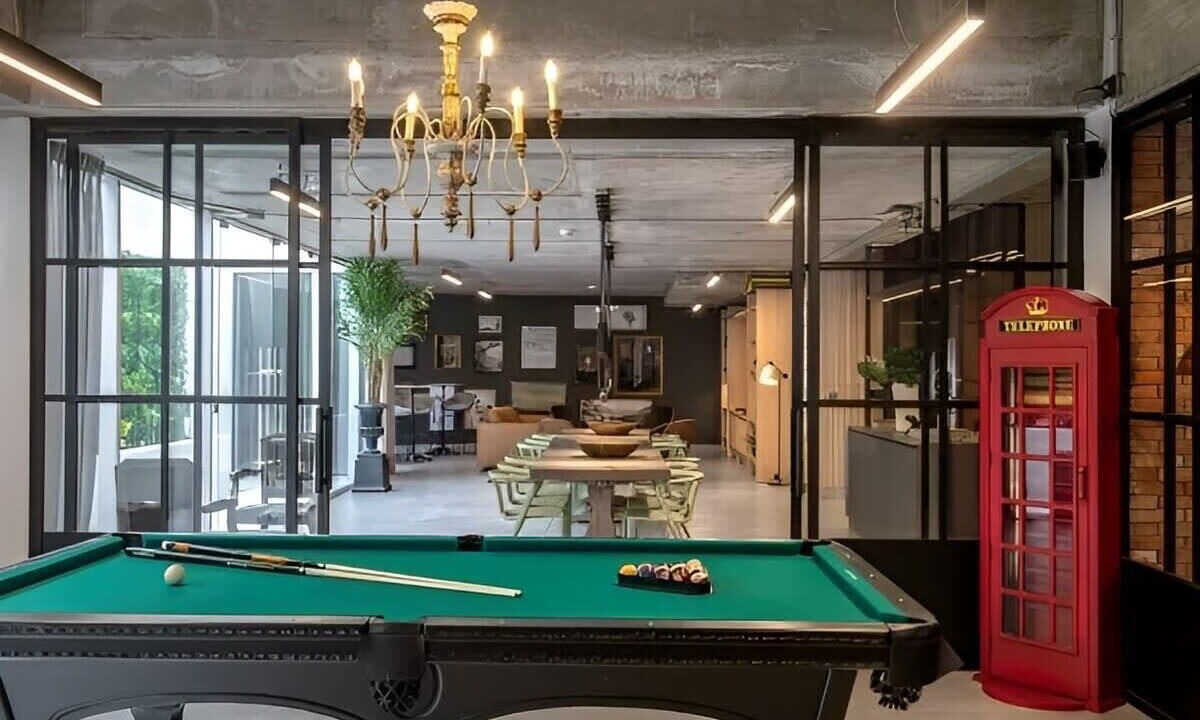 Photo of Bedroom in El Golf