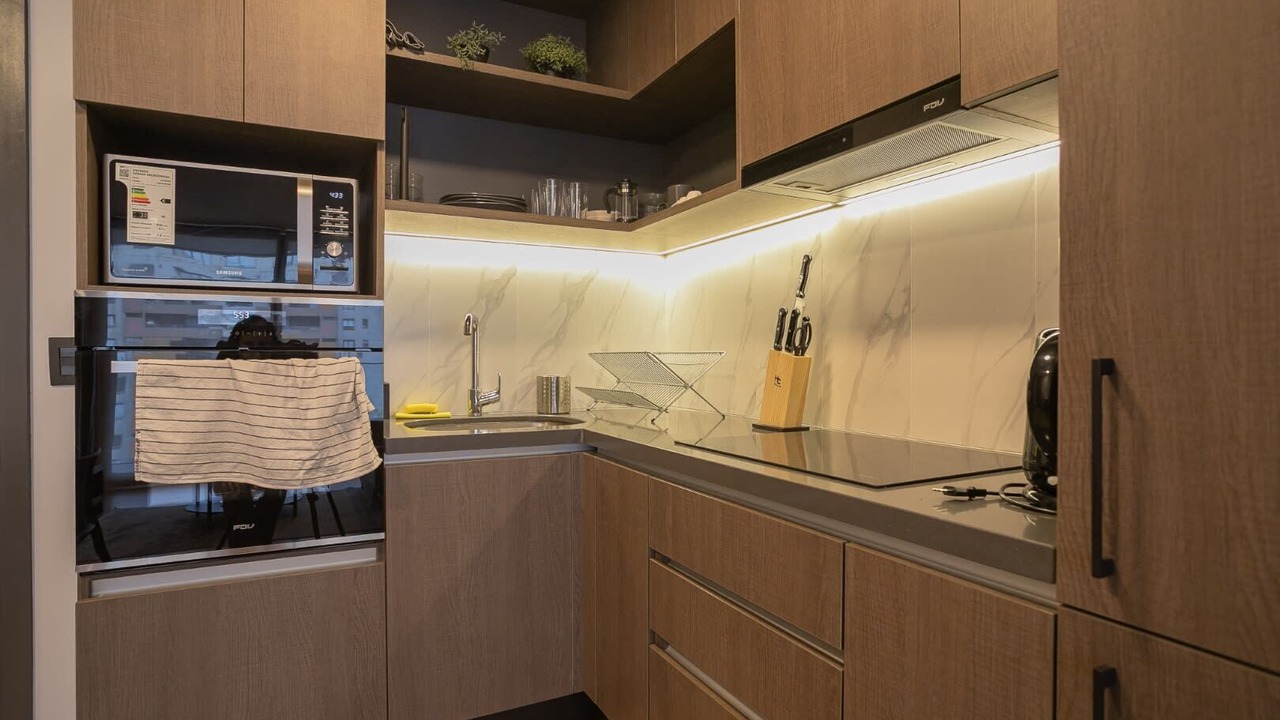 Photo of Kitchen in El Golf