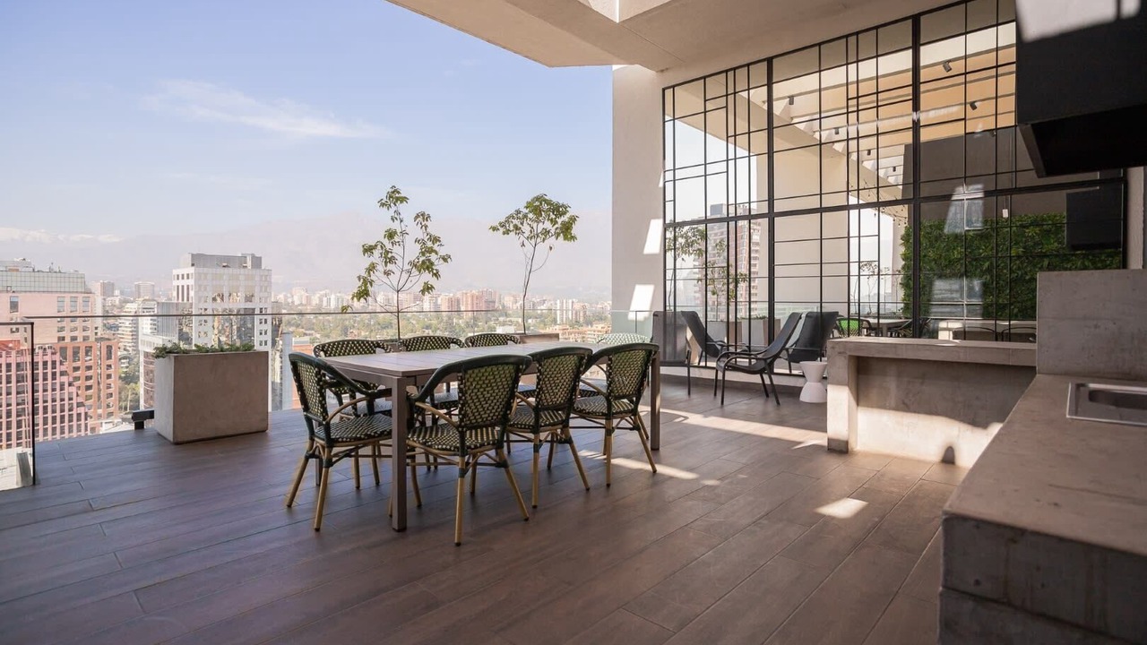 Photo of Outdoor in El Golf