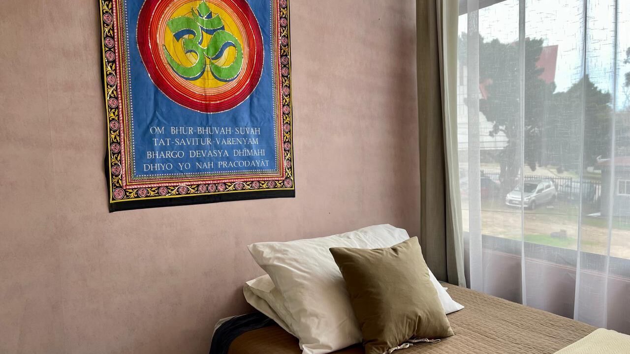 Photo of Bedroom in Placeres