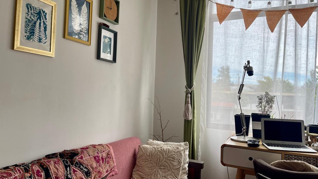 Photo of Livingroom in Placeres