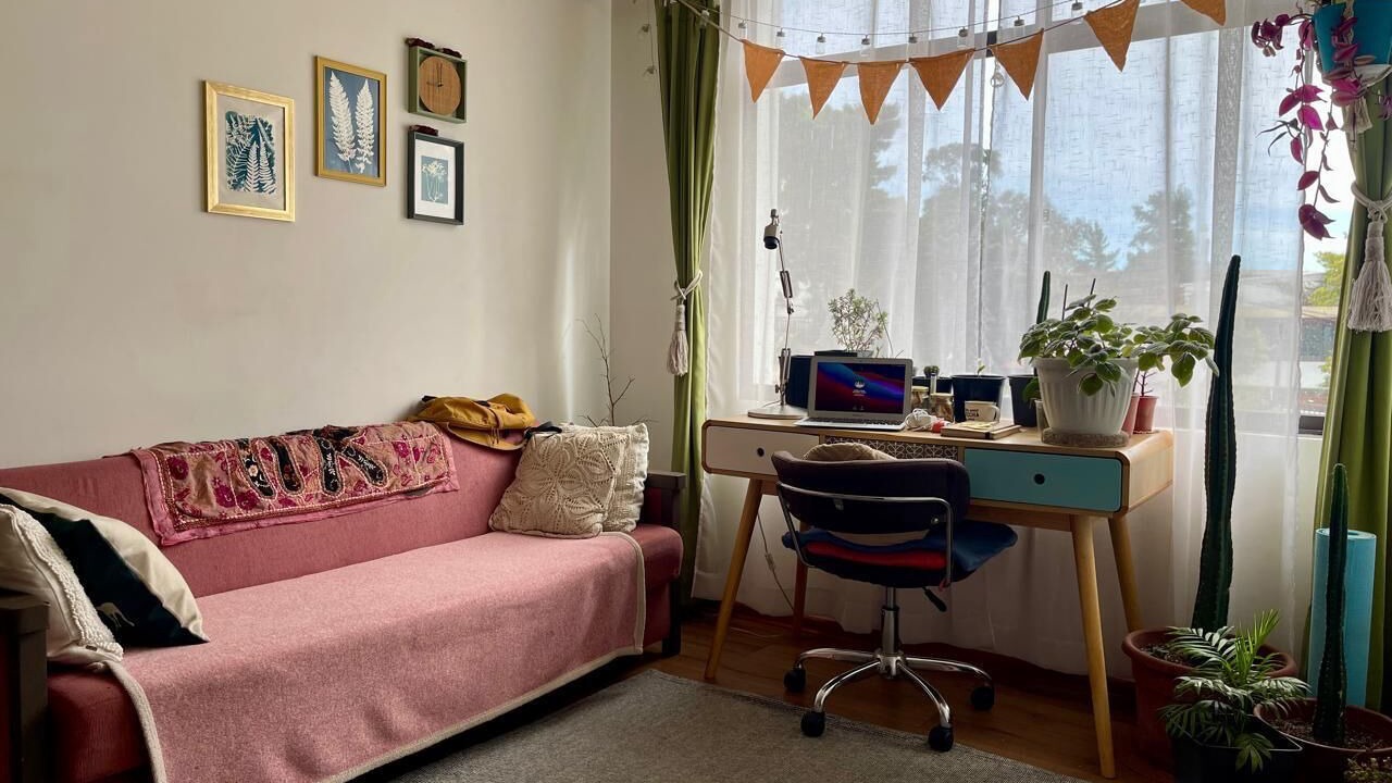 Photo of Livingroom in Placeres