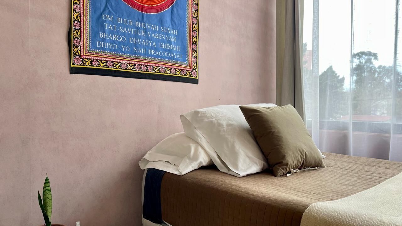 Photo of Bedroom in Placeres