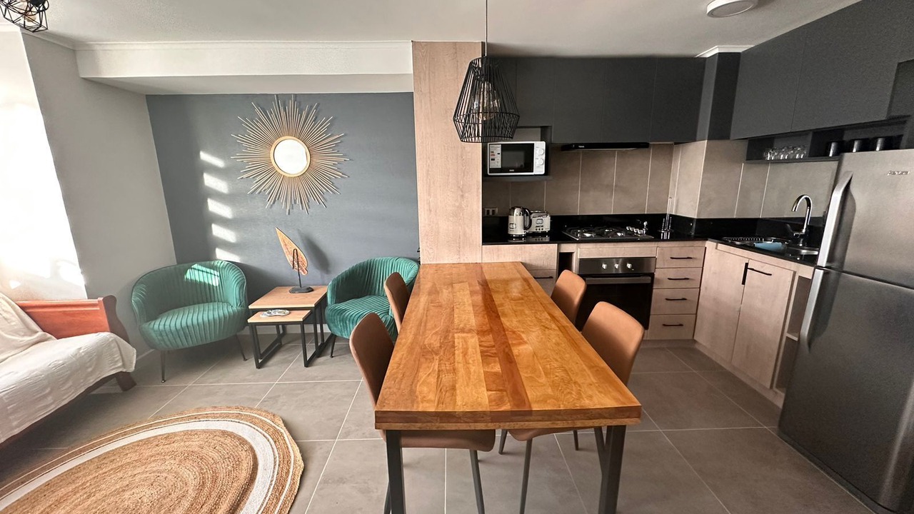 Photo of Kitchen in Punta Arenas