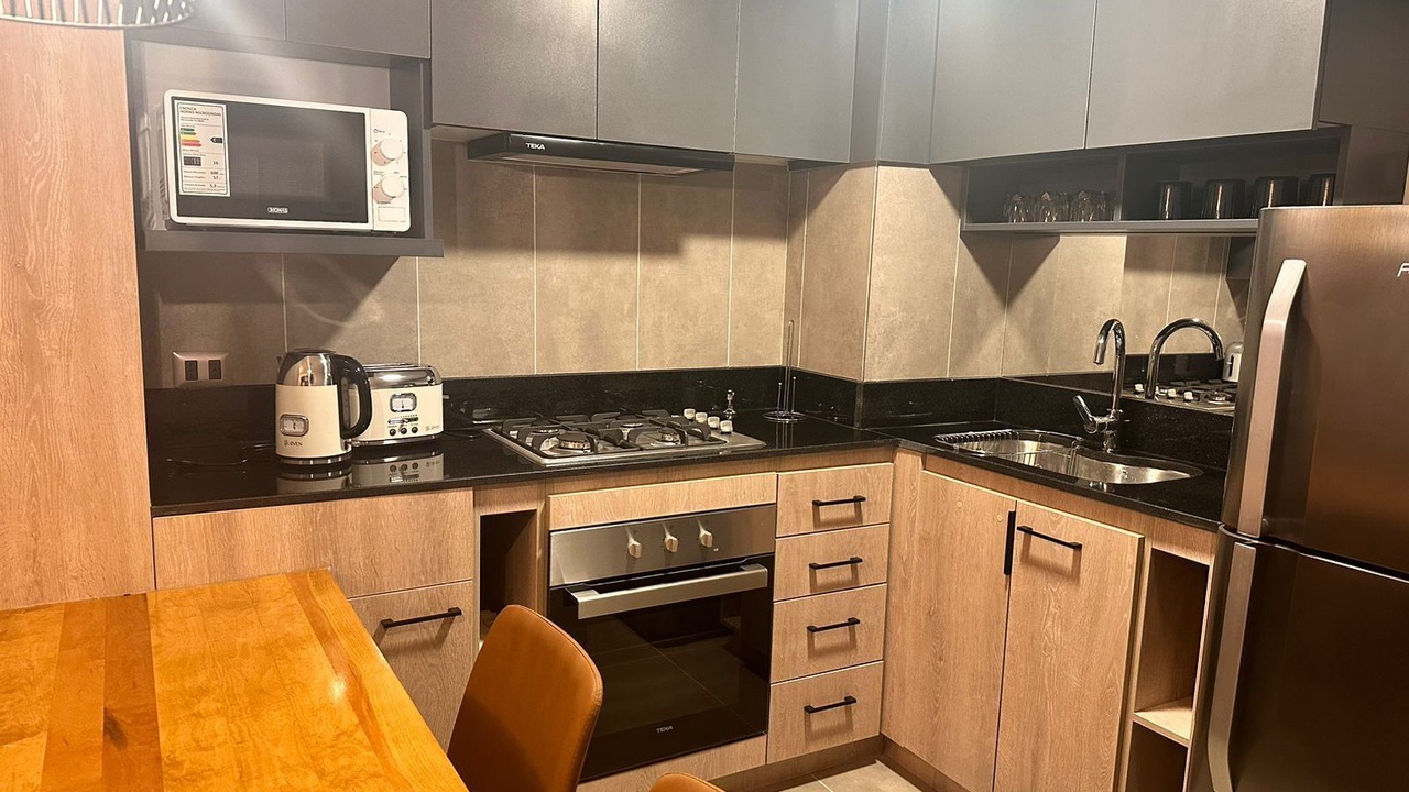 Photo of Kitchen in Punta Arenas