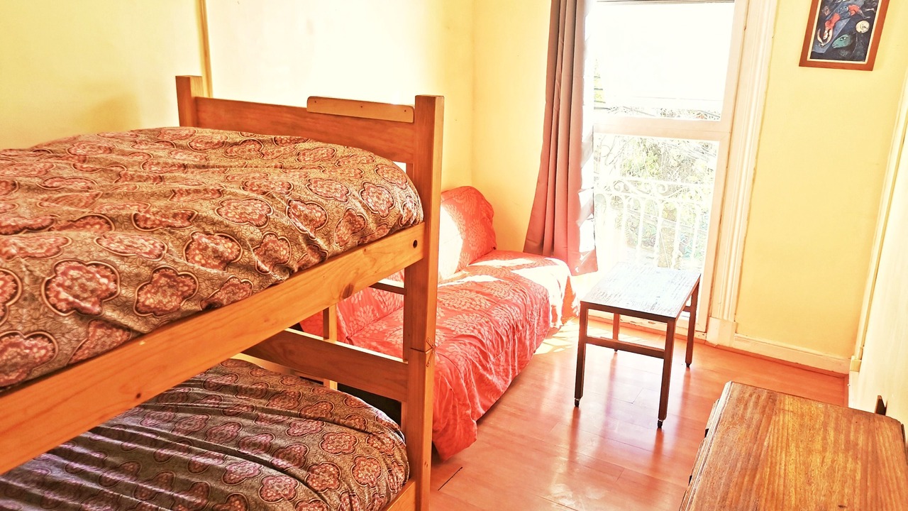 Photo of Bedroom in Valparaiso