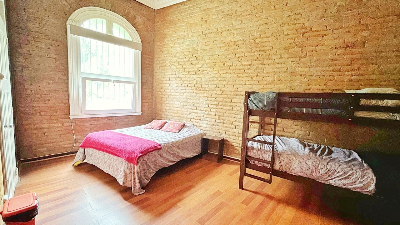 Photo of Bedroom in Valparaiso