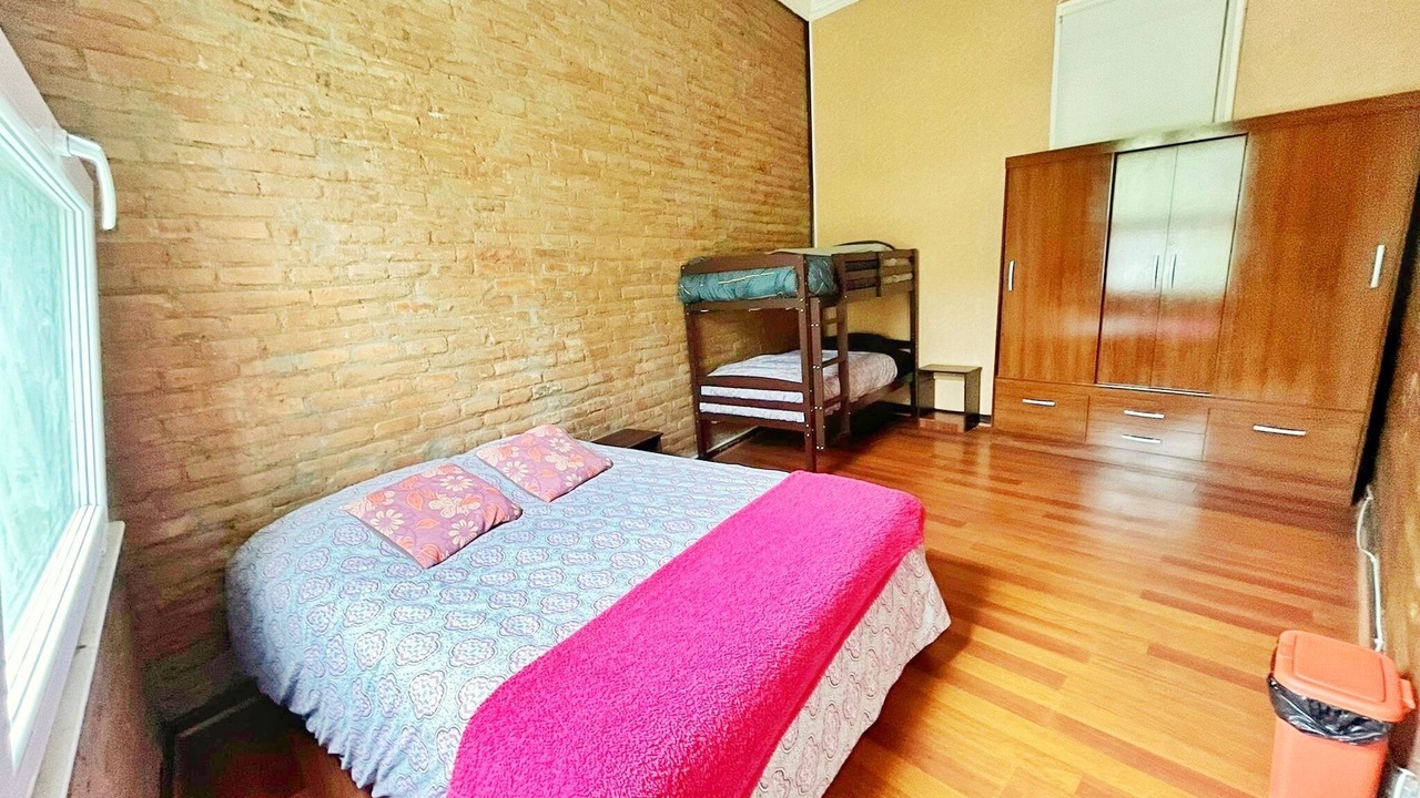 Photo of Bedroom in Valparaiso
