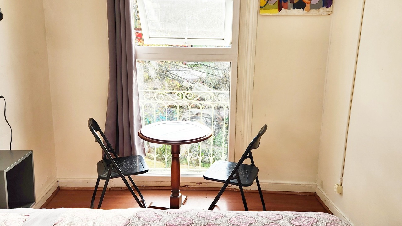 Photo of Bedroom in Valparaiso