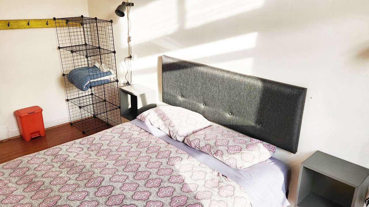 Photo of Bedroom in Valparaiso