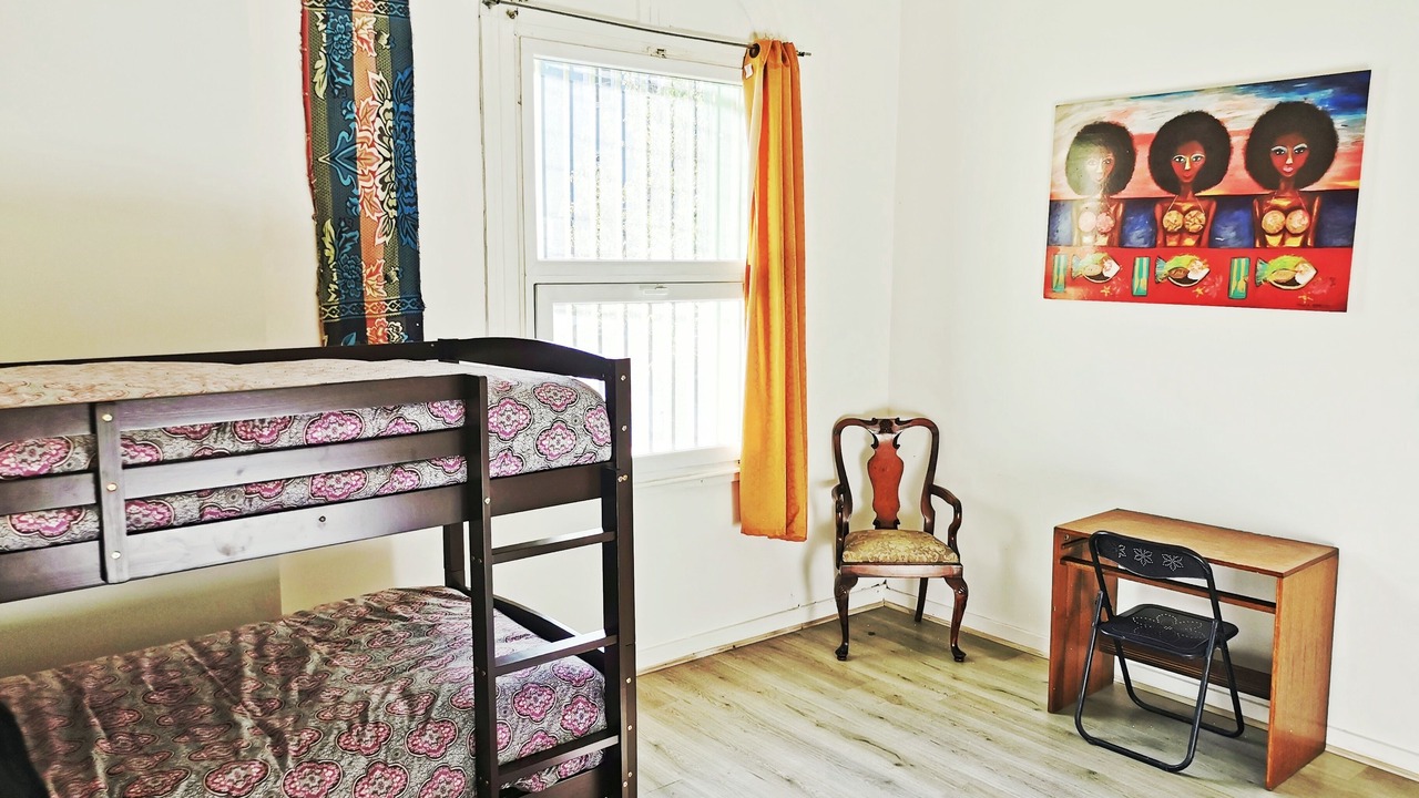 Photo of Bedroom in Valparaiso