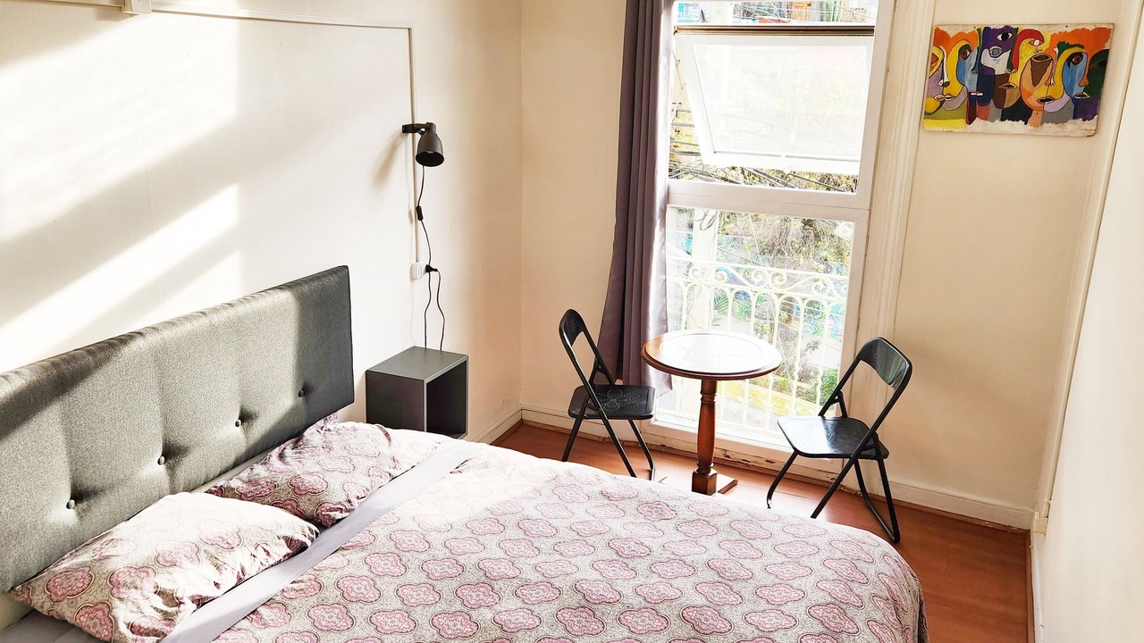Photo of Bedroom in Valparaiso