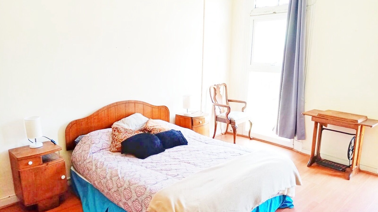 Photo of Bedroom in Valparaiso
