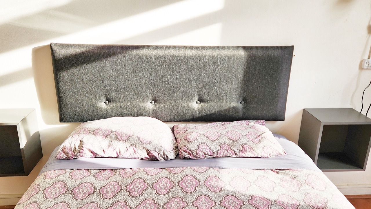 Photo of Bedroom in Valparaiso